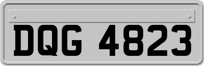 DQG4823