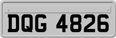 DQG4826