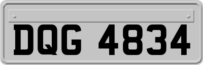 DQG4834