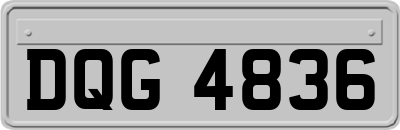 DQG4836