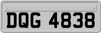 DQG4838