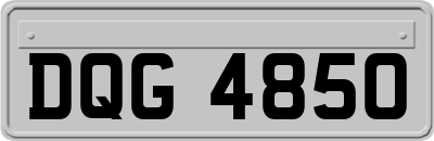 DQG4850