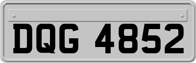 DQG4852