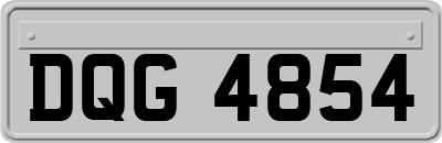DQG4854