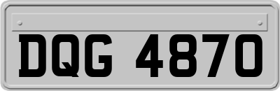 DQG4870