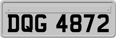 DQG4872