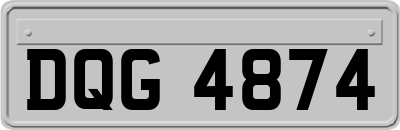 DQG4874