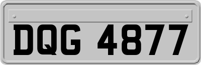 DQG4877
