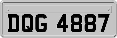DQG4887