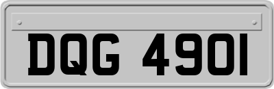 DQG4901