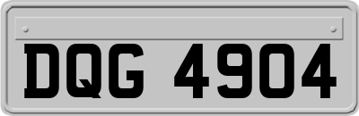 DQG4904