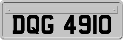 DQG4910