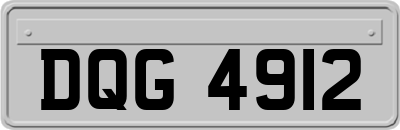 DQG4912