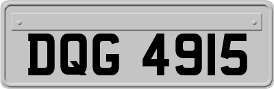 DQG4915