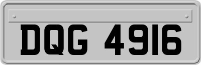 DQG4916