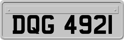 DQG4921