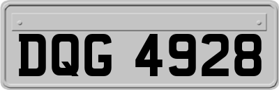 DQG4928