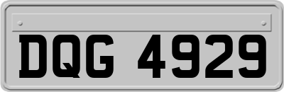 DQG4929