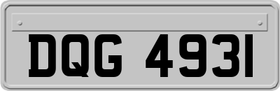 DQG4931