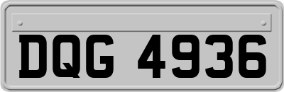 DQG4936