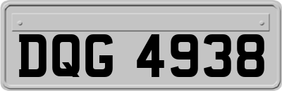 DQG4938