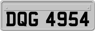 DQG4954