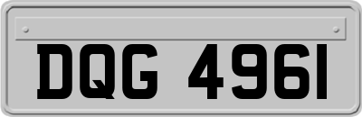 DQG4961