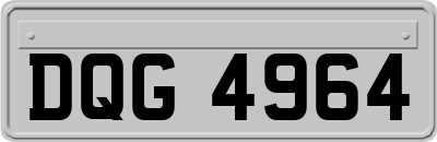 DQG4964