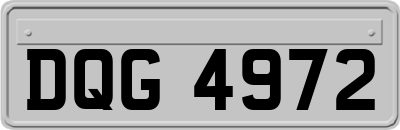 DQG4972