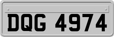 DQG4974