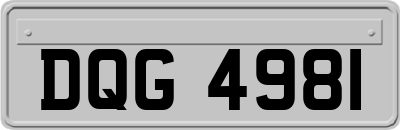DQG4981