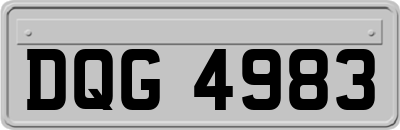 DQG4983