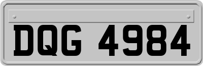 DQG4984