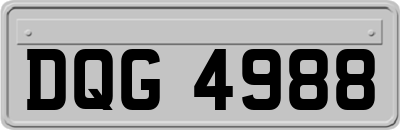 DQG4988