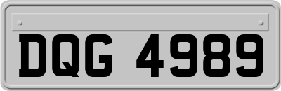 DQG4989