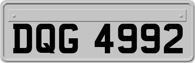 DQG4992
