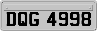DQG4998