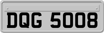 DQG5008