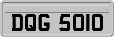 DQG5010