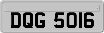 DQG5016