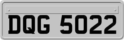 DQG5022