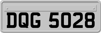 DQG5028