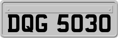 DQG5030