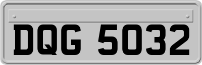 DQG5032