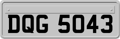 DQG5043