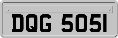 DQG5051