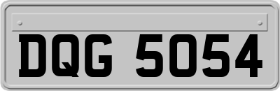 DQG5054