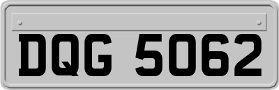 DQG5062