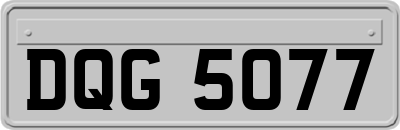 DQG5077