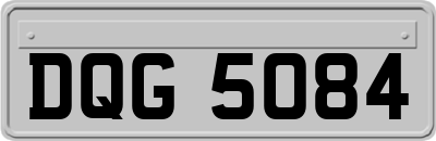 DQG5084